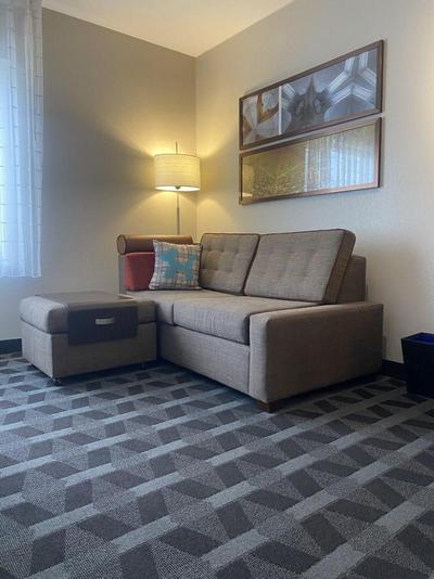 Towneplace Suites By Marriott Edgewood Aberdeen