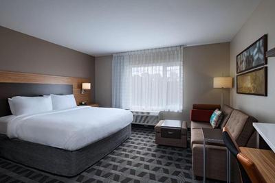Towneplace Suites By Marriott Edgewood Aberdeen