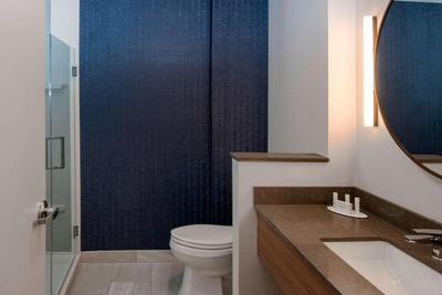 Fairfield Inn Suites By Marriott Stockton Lathrop