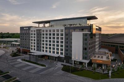 The Westin Atlanta Gwinnett