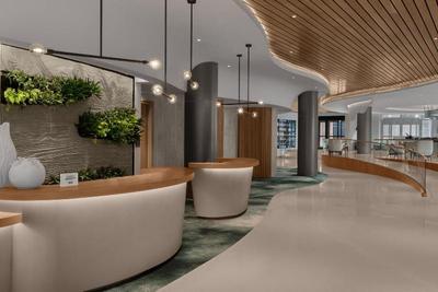 The Westin Atlanta Gwinnett