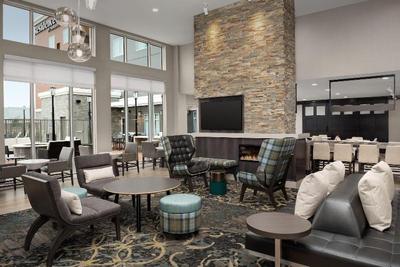 Residence Inn By Marriott Dallas Grand Prairie