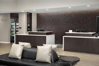 Residence Inn By Marriott Dallas Grand Prairie