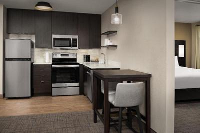 Residence Inn By Marriott Dallas Grand Prairie