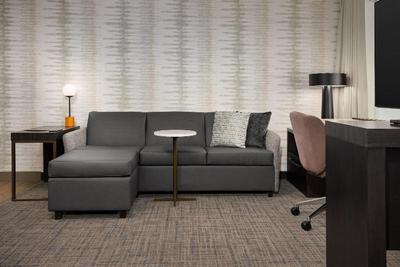 Residence Inn By Marriott Dallas Grand Prairie