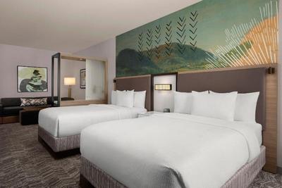 Springhill Suites By Marriott Chula Vista Eastlake