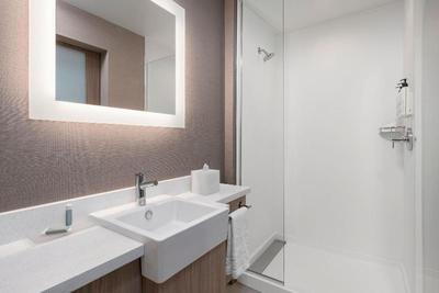 Springhill Suites By Marriott Chula Vista Eastlake