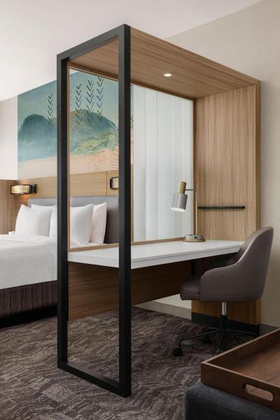 Springhill Suites By Marriott Chula Vista Eastlake