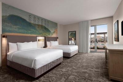 Springhill Suites By Marriott Chula Vista Eastlake