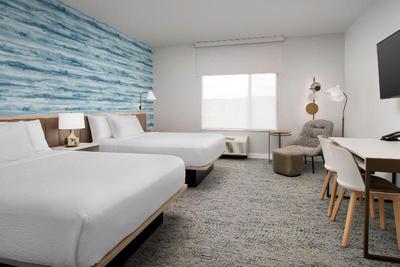 Springhill Suites By Marriott Cincinnati Mason