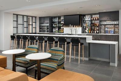 Springhill Suites By Marriott Cincinnati Mason