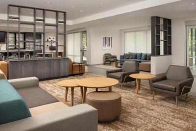 Springhill Suites By Marriott Cincinnati Mason