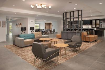 Springhill Suites By Marriott Cincinnati Mason