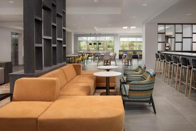 Springhill Suites By Marriott Cincinnati Mason