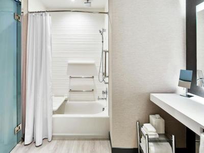 Ac Hotel By Marriott Sacramento
