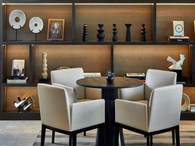 Ac Hotel By Marriott Sacramento