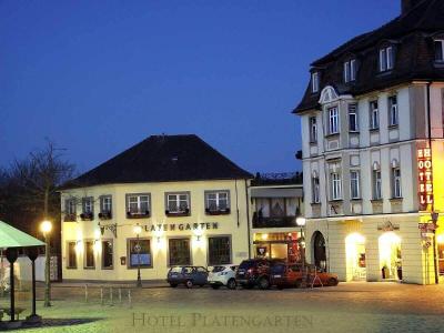 Hotel Platengarten