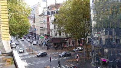 Nationale Apparthotel