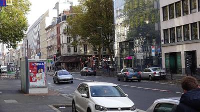 Nationale Apparthotel