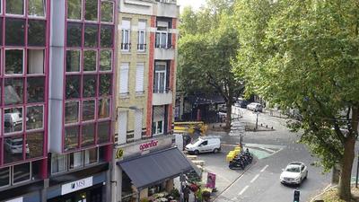 Nationale Apparthotel