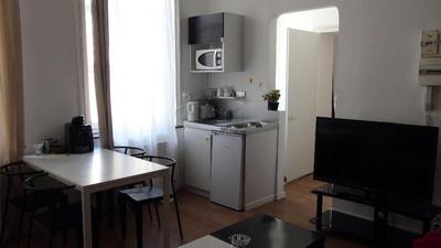 Nationale Apparthotel