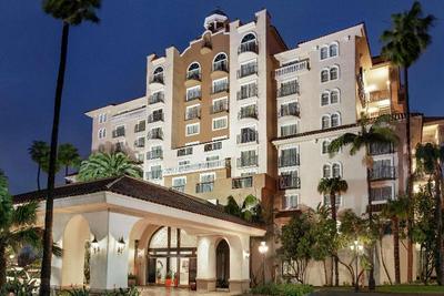 Embassy Suites Santa Ana - Orange County Airport