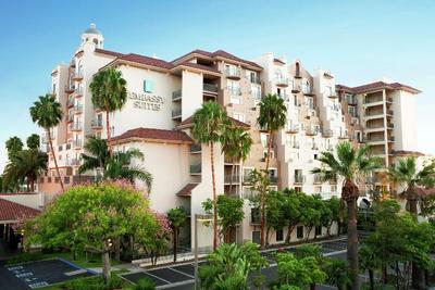 Embassy Suites Santa Ana - Orange County Airport
