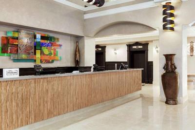 Embassy Suites Santa Ana - Orange County Airport