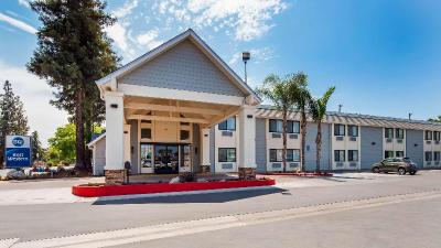 Best Western Town & Country Hotel