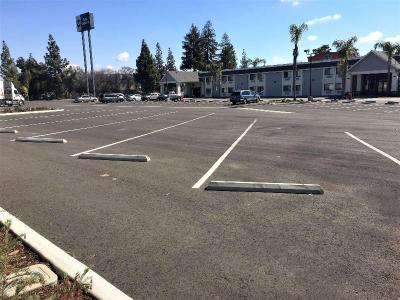 Best Western Town & Country Hotel