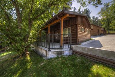 Powder House Lodge