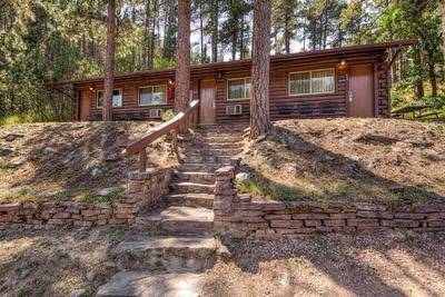 Powder House Lodge
