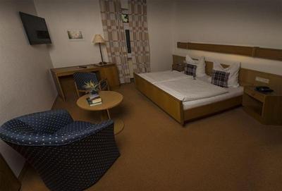 Hotel Dorheimer Hof