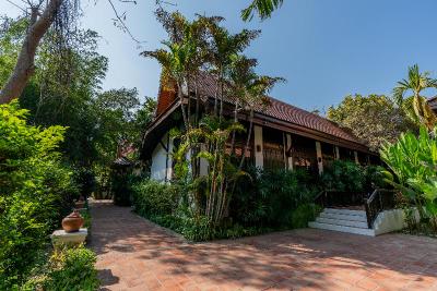 Legendha Sukhothai Resort