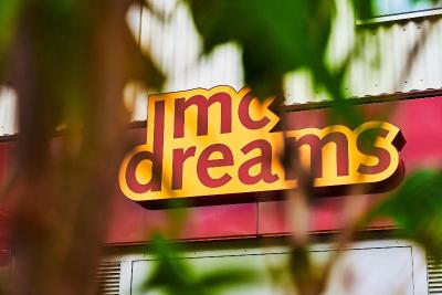 Mcdreams Hotel Ma Nchen Messe