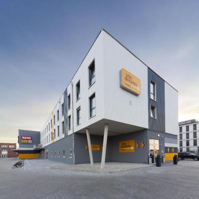 Mcdreams Hotel Ma Nchen Messe