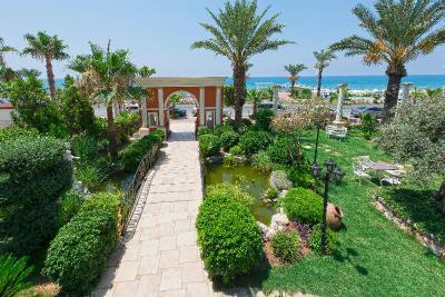 Antique Roman Palace Museum Hotel +16