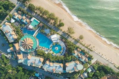 Springfield @Sea Resort & Spa