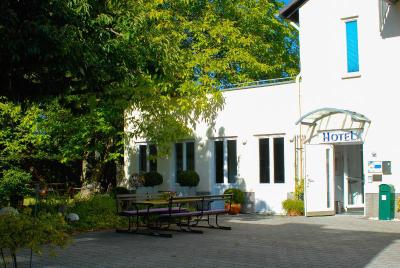 Hotel Zweilinden