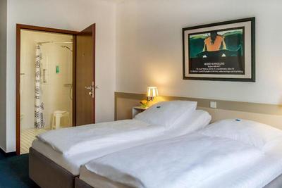 Hotel Zweilinden