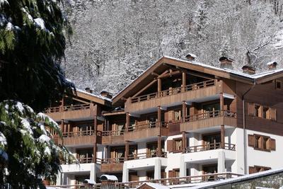 Les Grandes Alpes