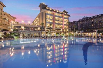Aydinbey King's Palace Spa & Resort