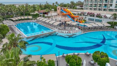 Aydinbey King's Palace Spa & Resort