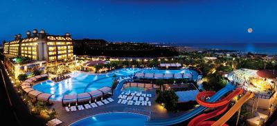 Aydinbey King's Palace Spa & Resort