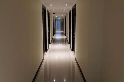 Leelawadee Modern Resort Huaykwang