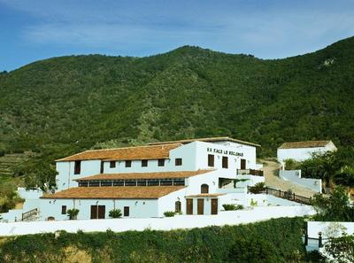 Finca la Hacienda Rural Hotel
