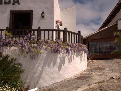 Finca la Hacienda Rural Hotel