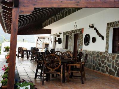 Finca la Hacienda Rural Hotel