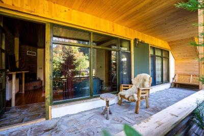 Abant Villa Otel