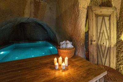 Vie Cappadocia Adults Only
